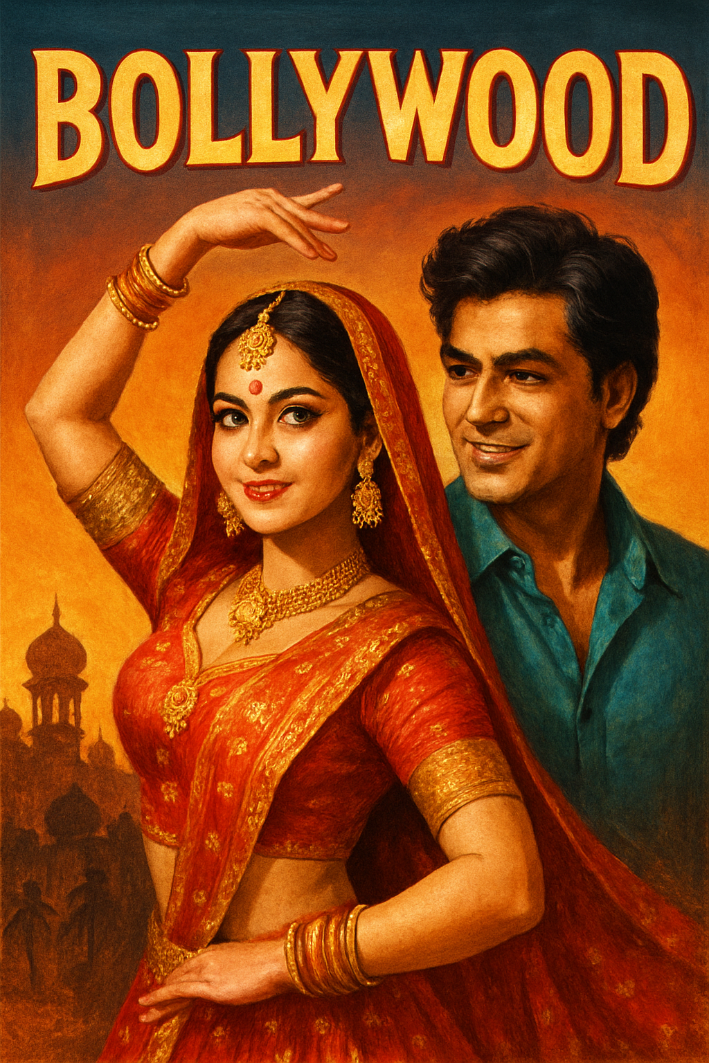Weltcharts Bollywood