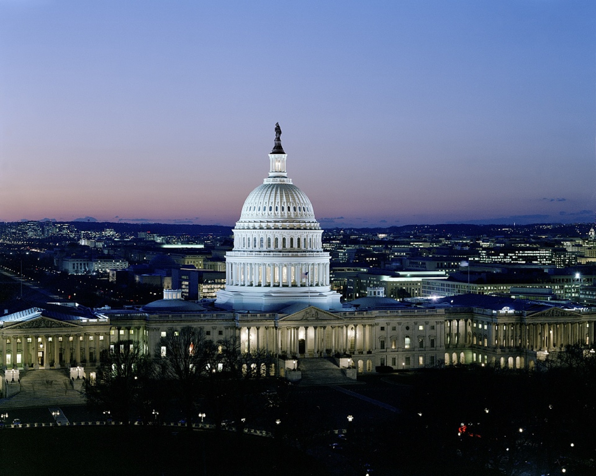 Washington - CC0 Public Domain