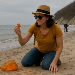 Rügen -Bernsteinfieber