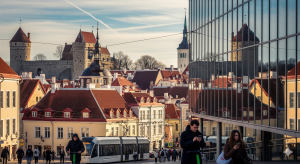 Tallinn
