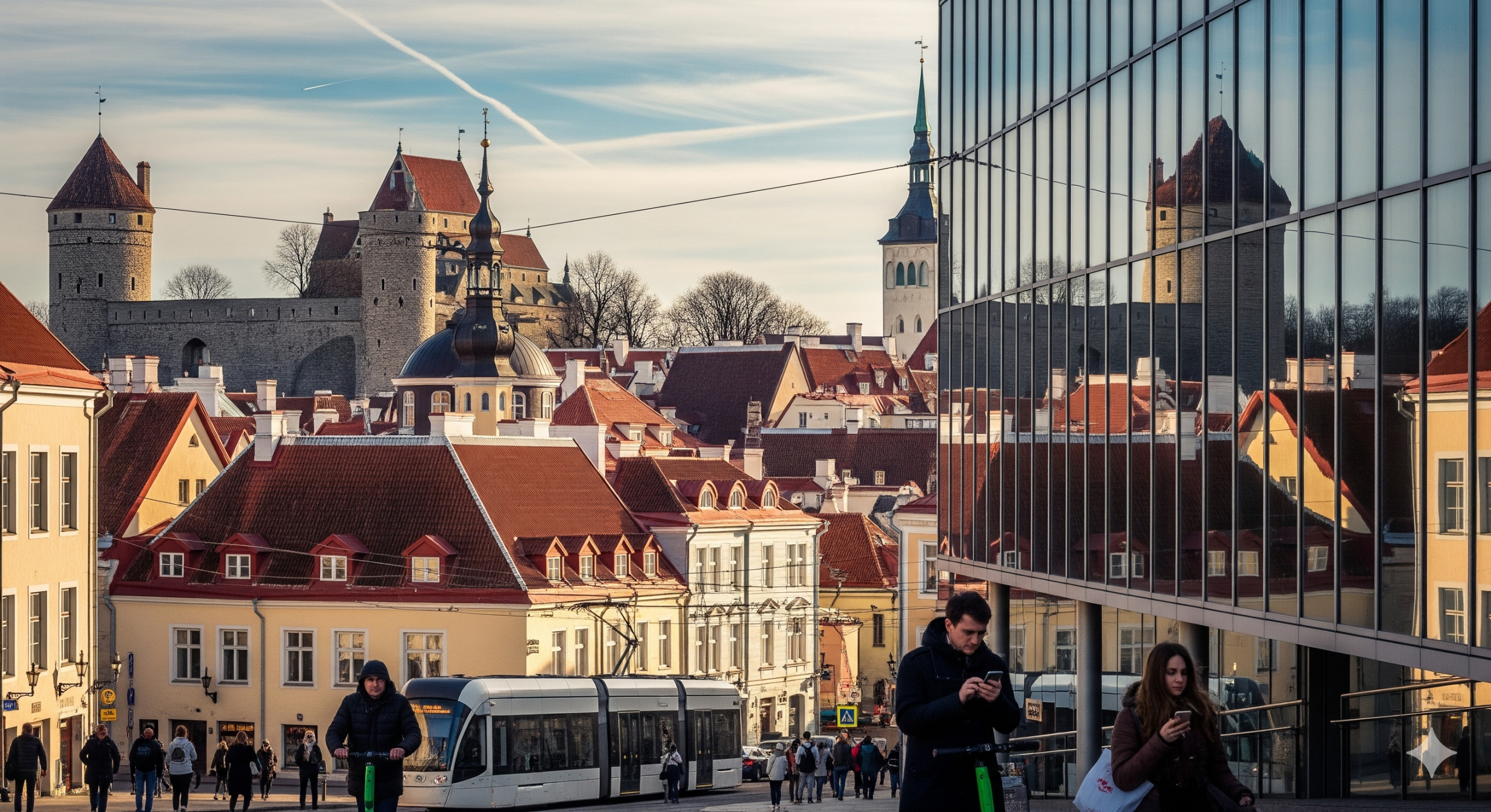 Tallinn