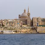 Barock in Valletta