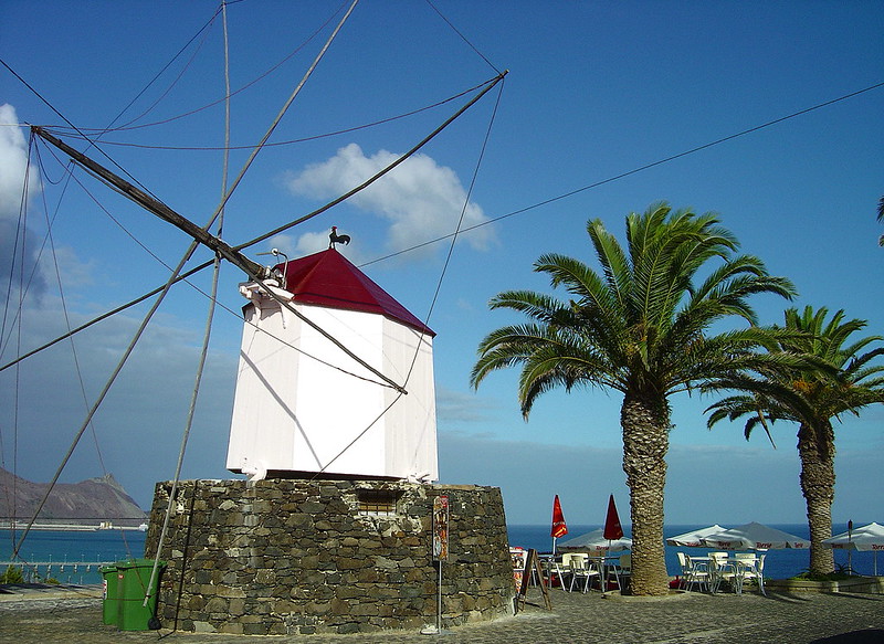 Porto Santo - Vitor Oliveira