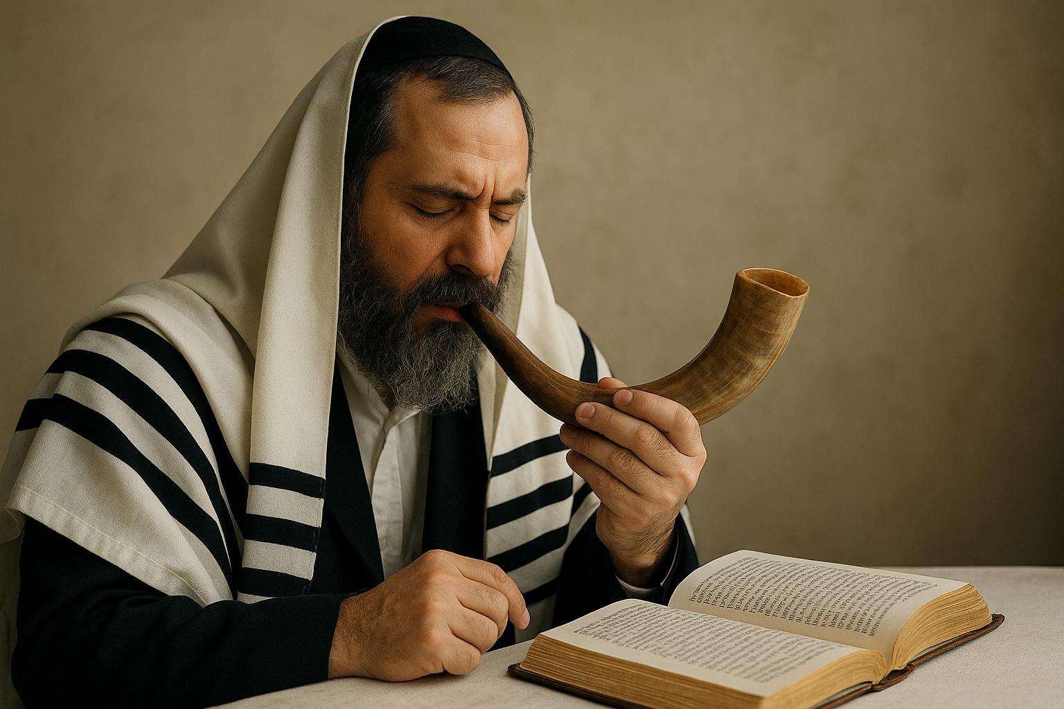 Jom Kippur