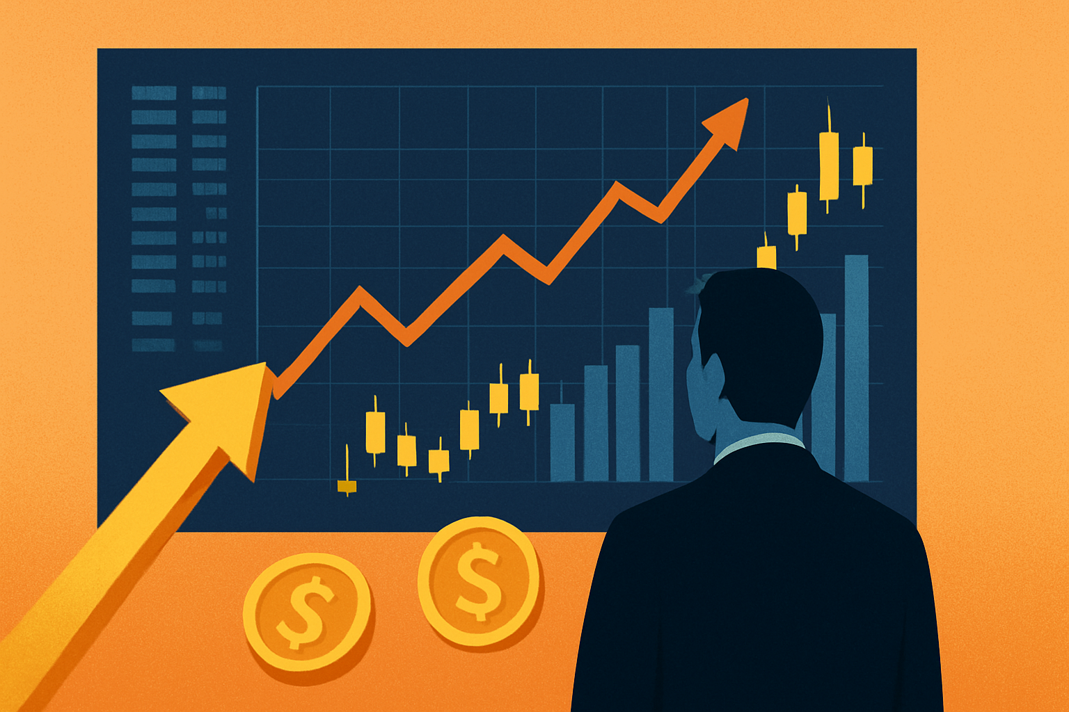 Berichtssaison nimmt Fahrt auf