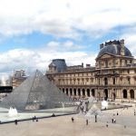 Paris: Louvre wiedereröffnet