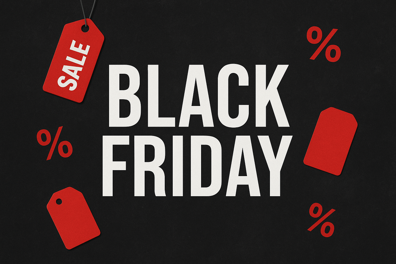 Börse: Zinsfantasien und Black Friday