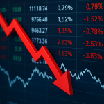 DAX - keine Weihnachtsstimmung