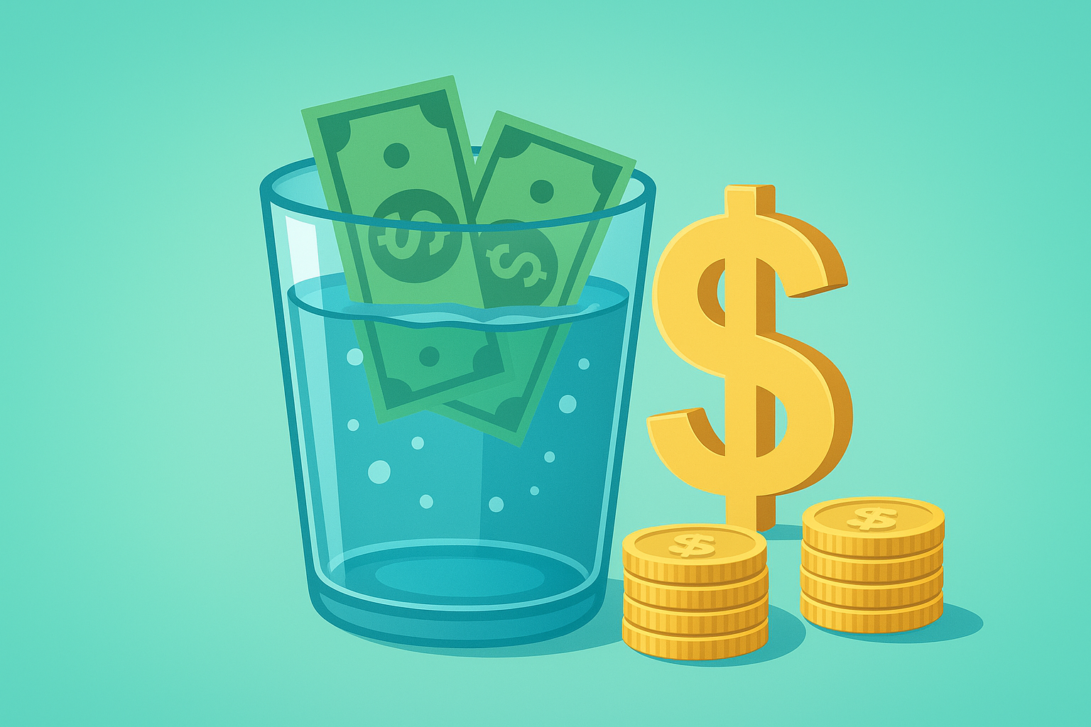 in der letzten liquiden Woche