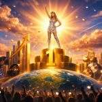 Weltcharts - Taylor Swift