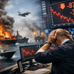 Lage am Persischen Golf