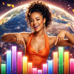 Weltcharts: Olivia Dean