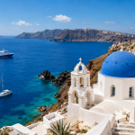 Inselhopping Griechenland