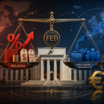 Börse: Die Augen sind auf die Fed gerichtet