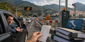 Autobahnmaut in Italien: Die Tücken in der Praxis
