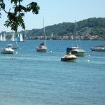 Die schönsten Badeseen in Deutschland - Bodensee