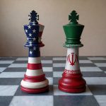Donald Trump vs Iran