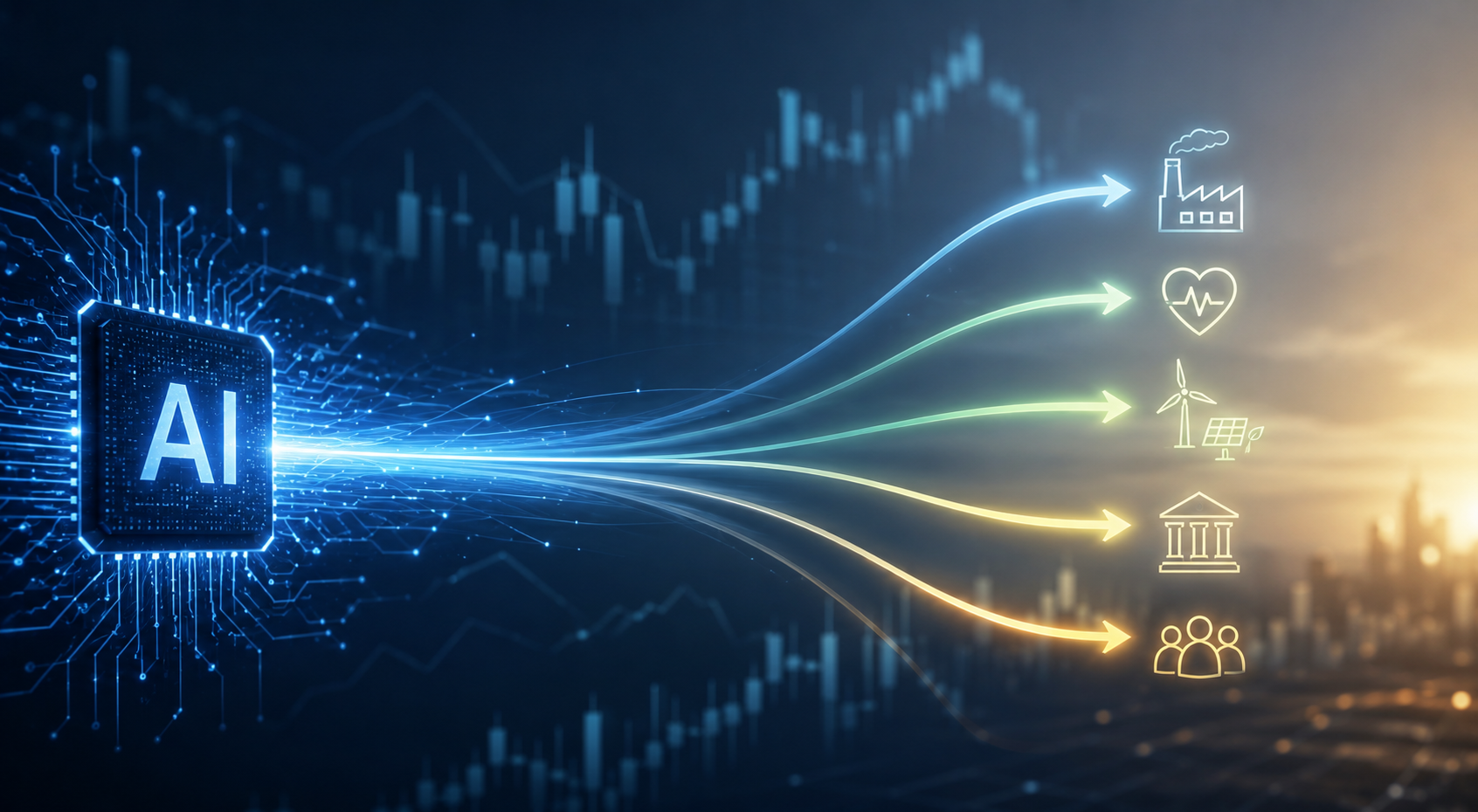 Börse: Fokussierung auf die künstliche Intelligenz nimmt ab