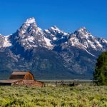 Jackson Hole - Foto: Kevin Crosby
