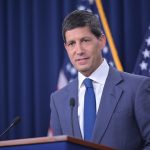 Kevin Warsh - Public Domain
