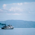 Fährunglück Indonesien (Symblobild) - Igor Ovsyannykov from Pixabay