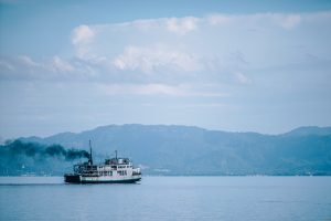 Fährunglück Indonesien (Symblobild) - Igor Ovsyannykov from Pixabay