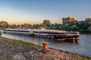 Flusskreuzfahrten (Weser) Medienservice, Pixabay