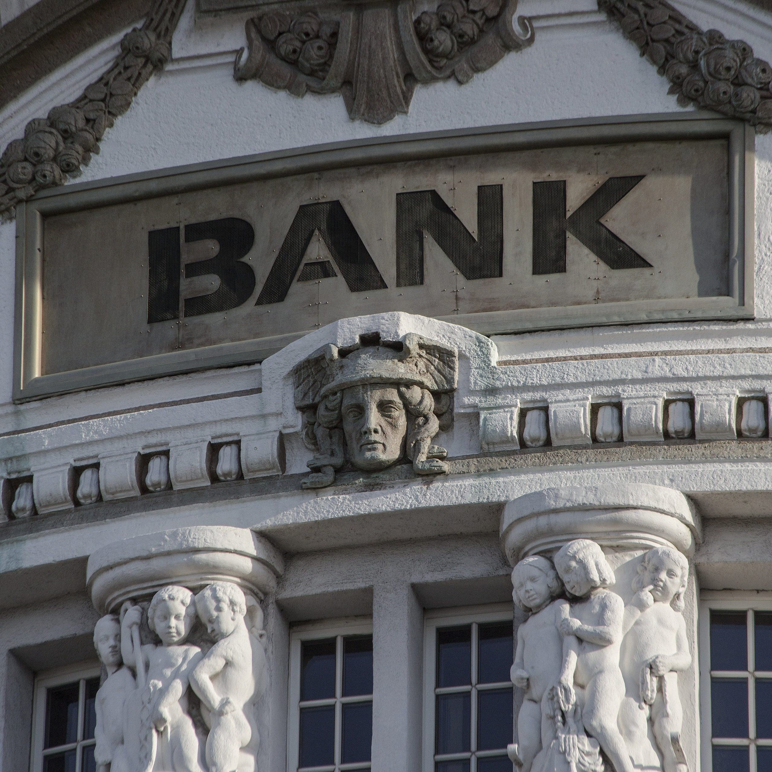 Börse - Berichtssaison