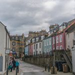Edinburgh - Michelle Maria from Pixabay