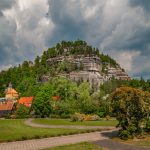 Oybin - Foto: Peter Morth from Pixabay