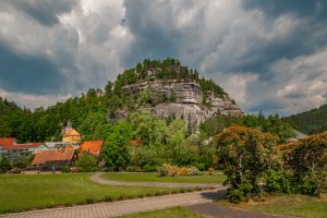 Oybin - Foto: Peter Morth from Pixabay