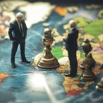 Geopolitik und Notenbanken